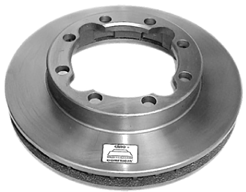 ROTOR 2217 DELANTERO