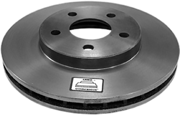 ROTOR 2218 DELANTERO