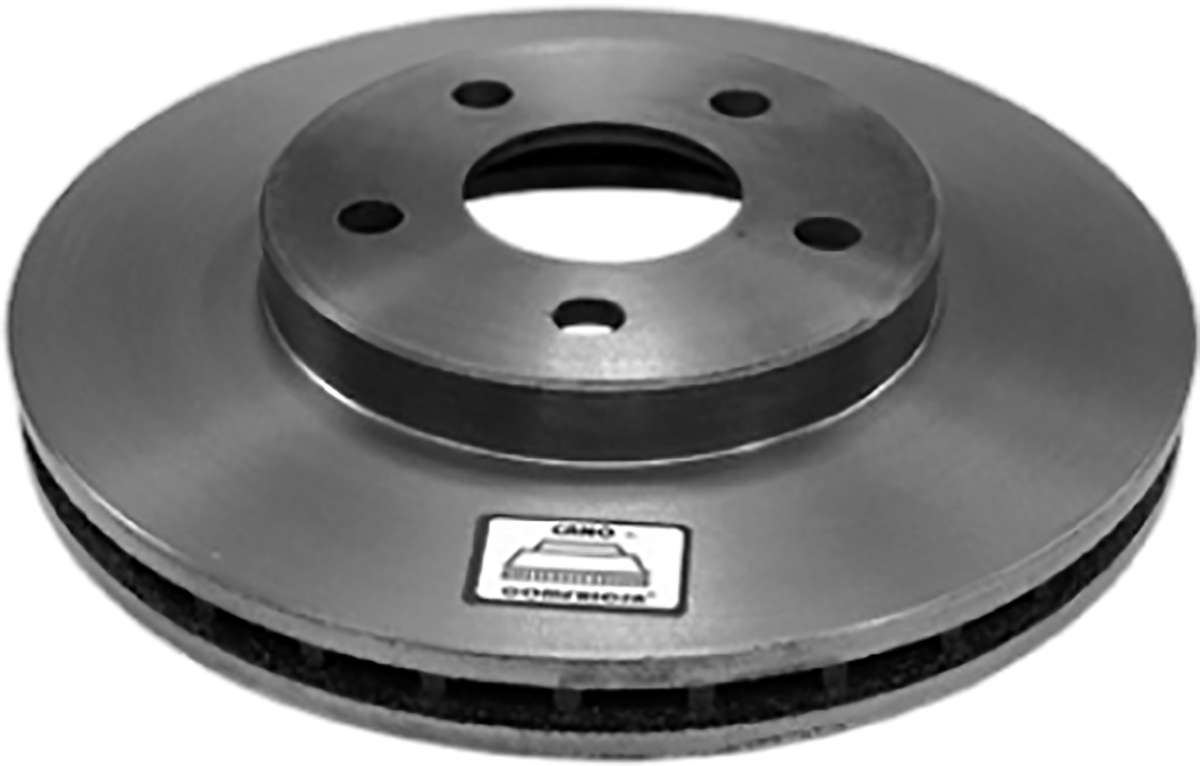 ROTOR 2218 DELANTERO