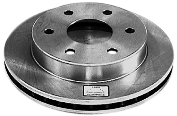 ROTOR 2219 DELANTERO