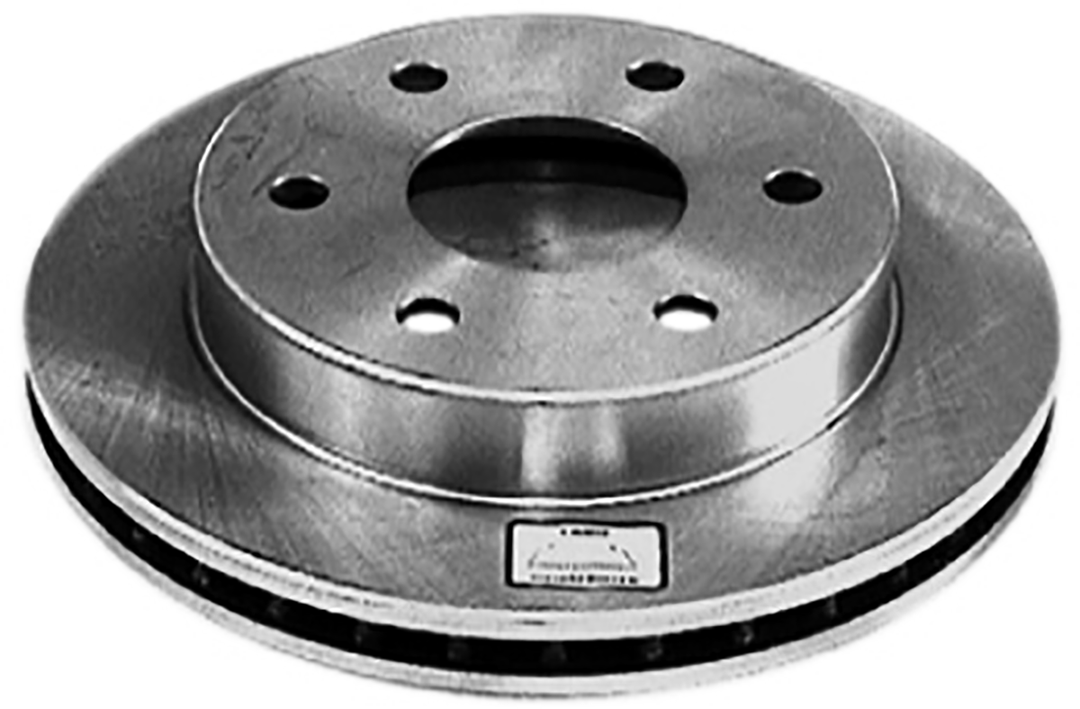 ROTOR 2219 DELANTERO