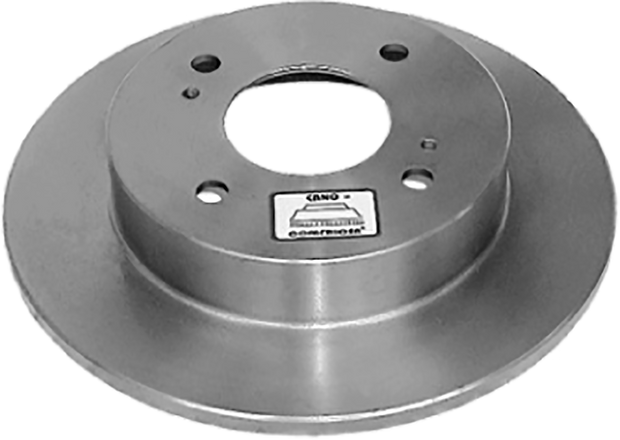 ROTOR 2221 TRASERO