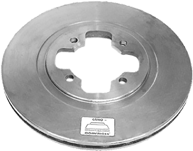 ROTOR 2224 DELANTERO
