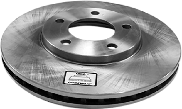 ROTOR 2226 DELANTERO