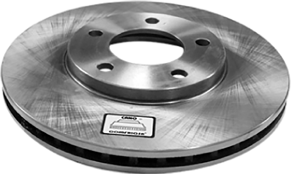 ROTOR 2226 DELANTERO