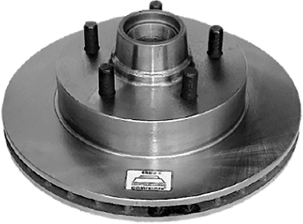 ROTOR 2227 DELANTERO