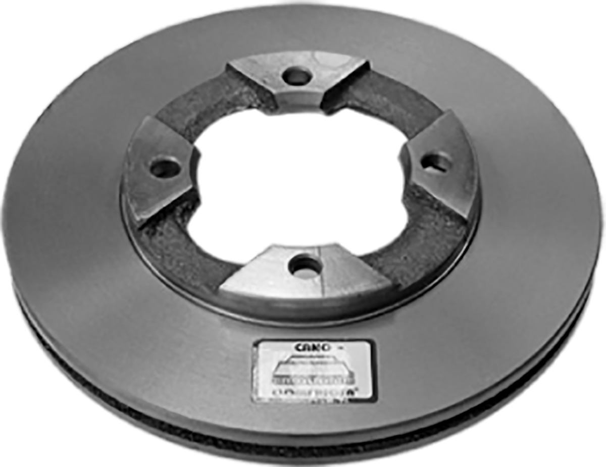 ROTOR 2228 DELANTERO