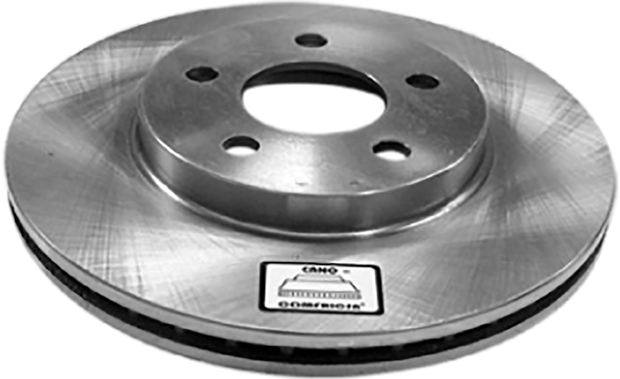 ROTOR 2229 DELANTERO