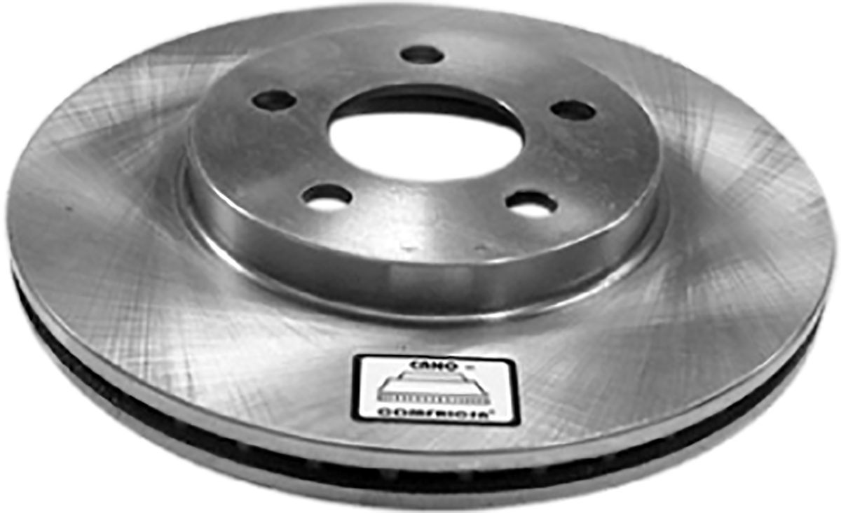 ROTOR 2229 DELANTERO