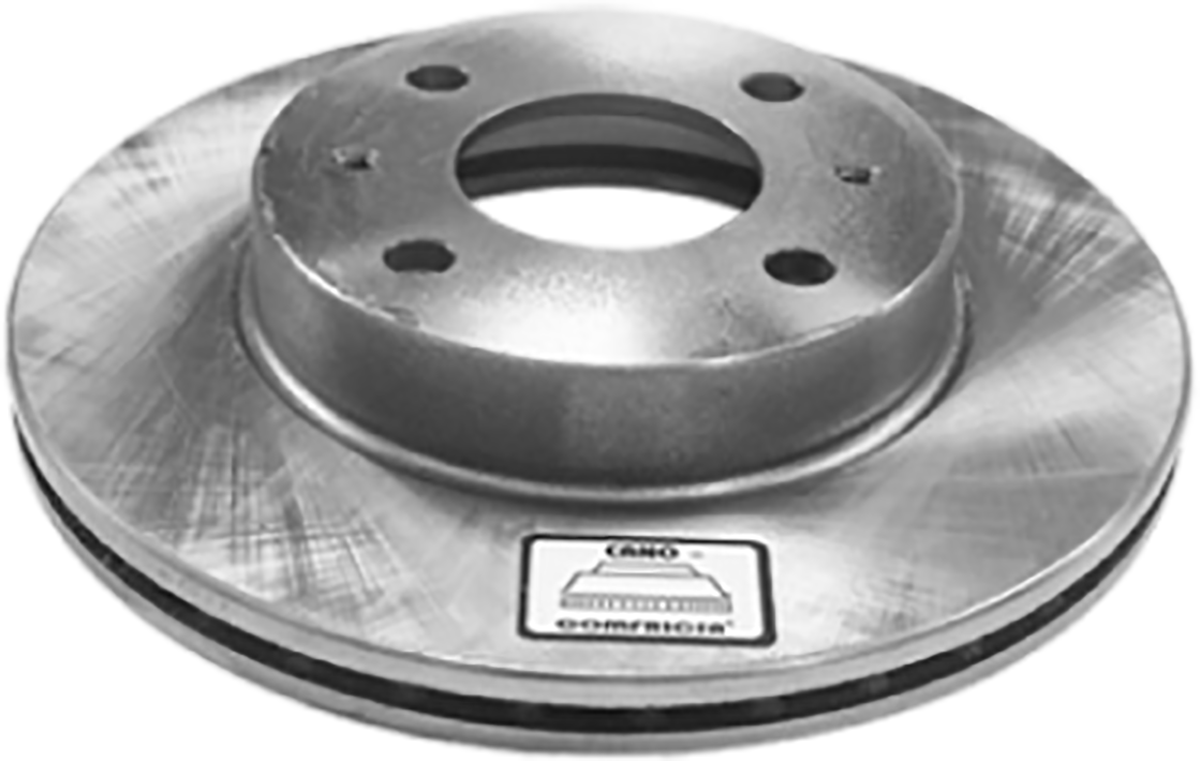 ROTOR 2230 DELANTERO