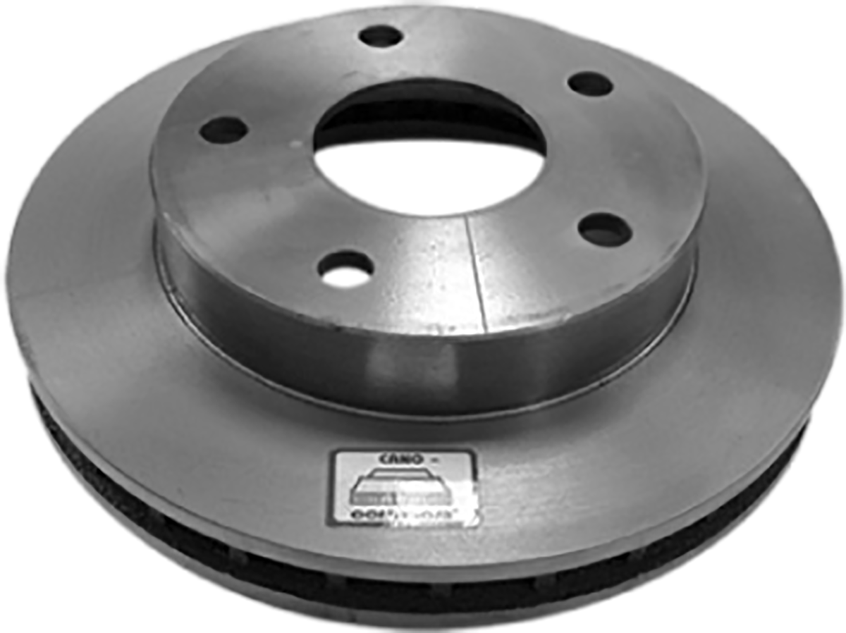 ROTOR 2231 DELANTERO