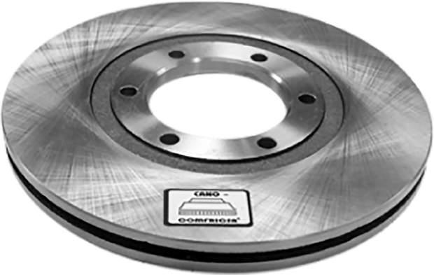 ROTOR 2233 DELANTERO
