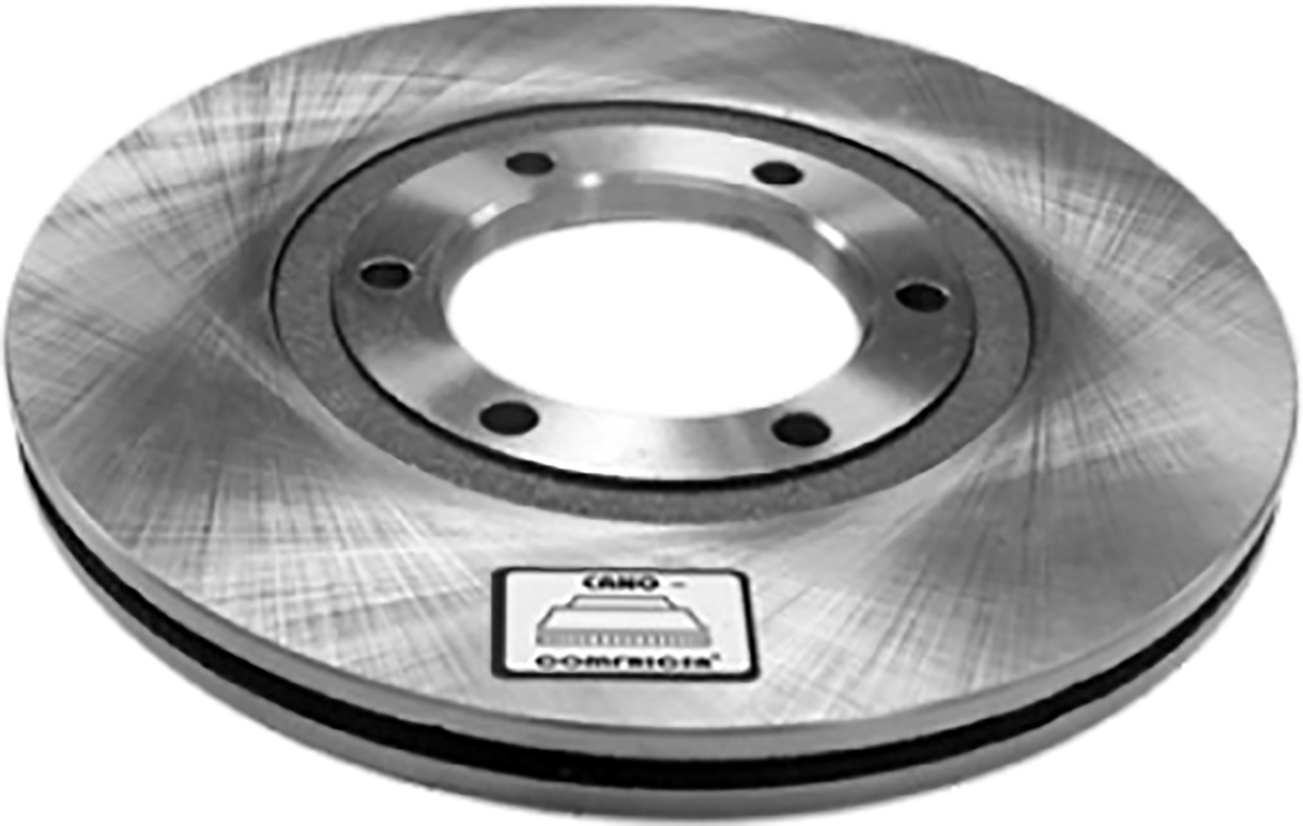 ROTOR 2233 DELANTERO