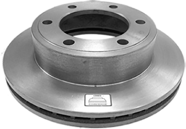 ROTOR 2234 DELANTERO