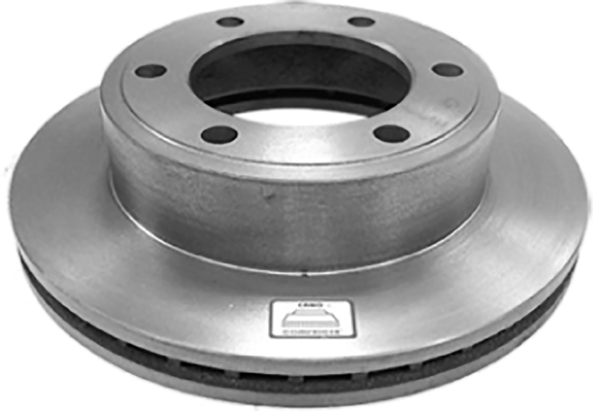 ROTOR 2234 DELANTERO