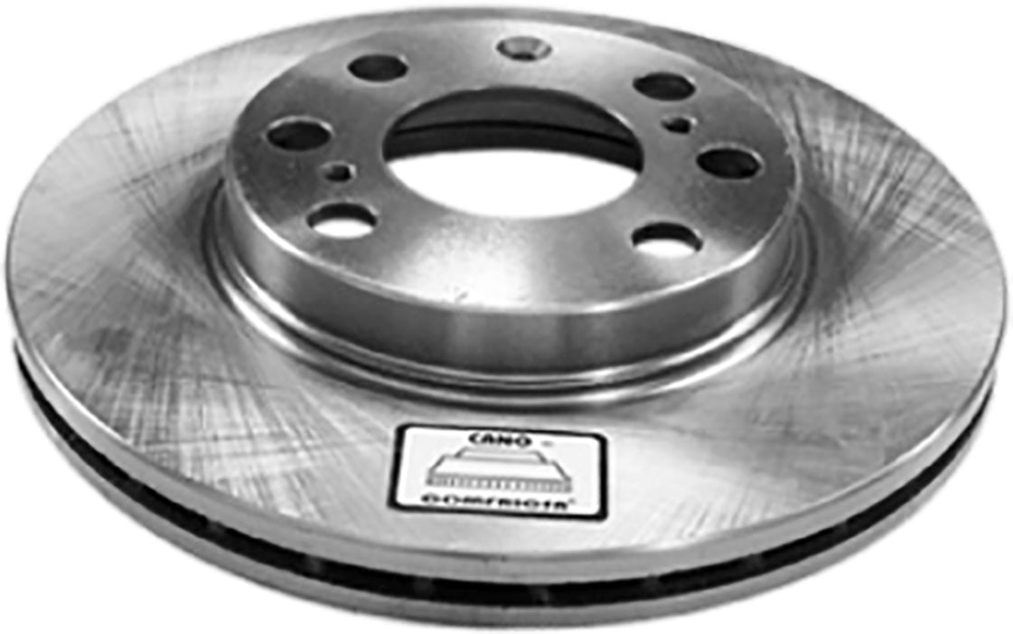 ROTOR 2235 DELANTERO