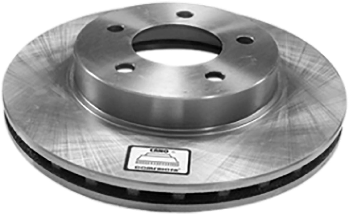 ROTOR 2236 DELANTERO