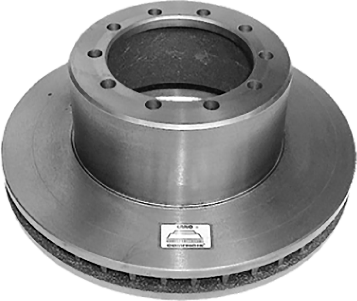 ROTOR 2237 DEL/TRAS
