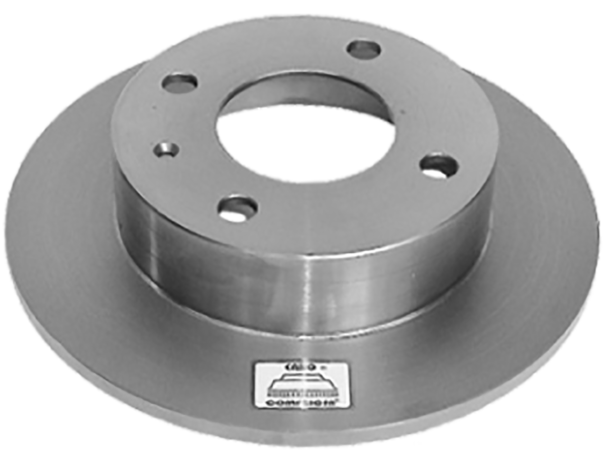 ROTOR 2241 DELANTERO