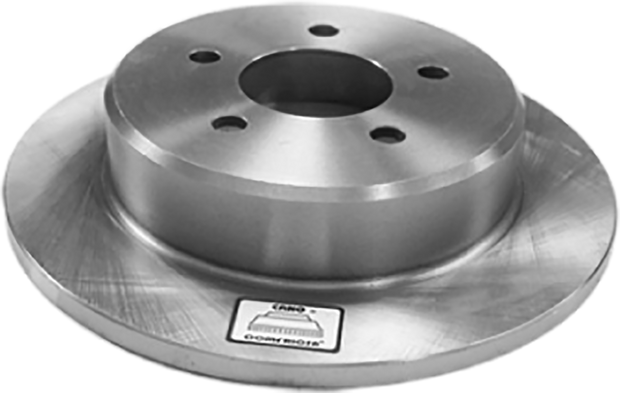 DISCOTAMBOR 2242