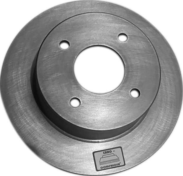 ROTOR 2243 TRASERO