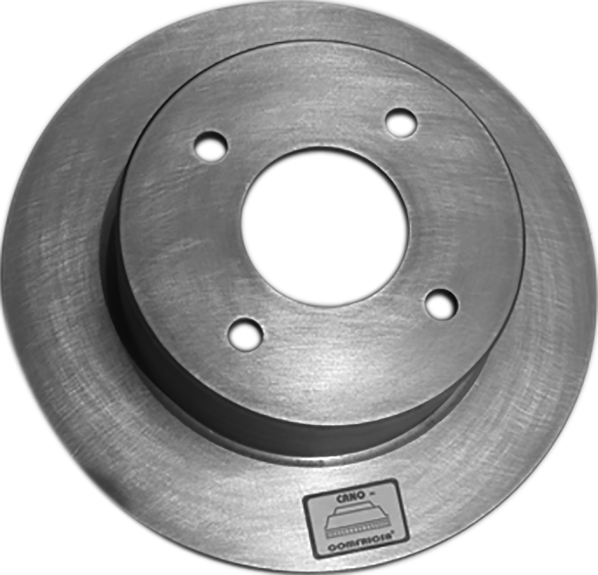 ROTOR 2243 TRASERO