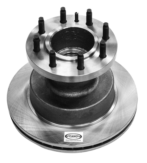 ROTOR 2246 DELANTERO
