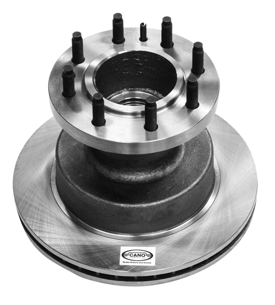 ROTOR 2246 DELANTERO