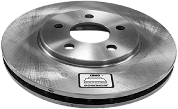 ROTOR 2247 DELANTERO
