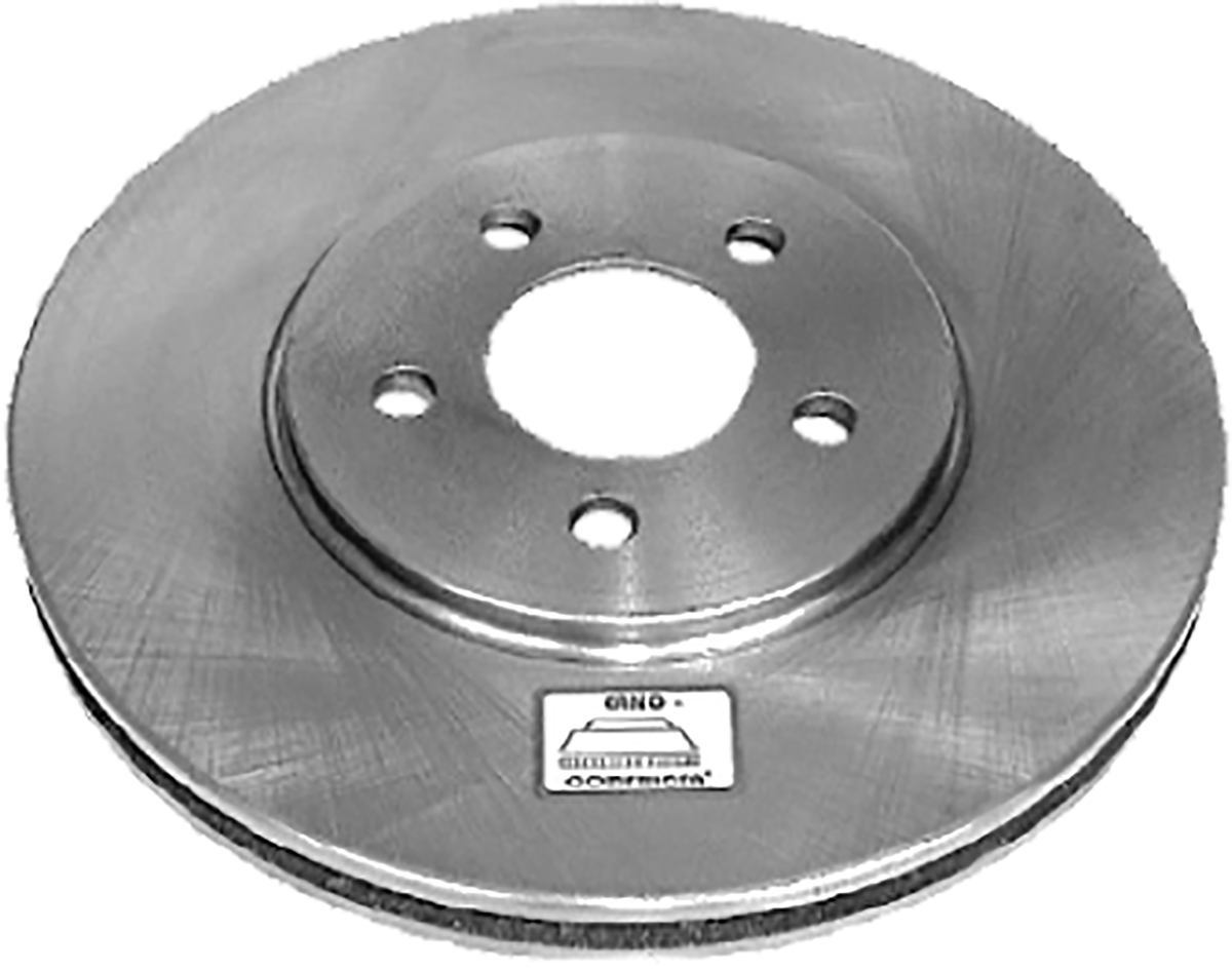 ROTOR 2248 DELANTERO