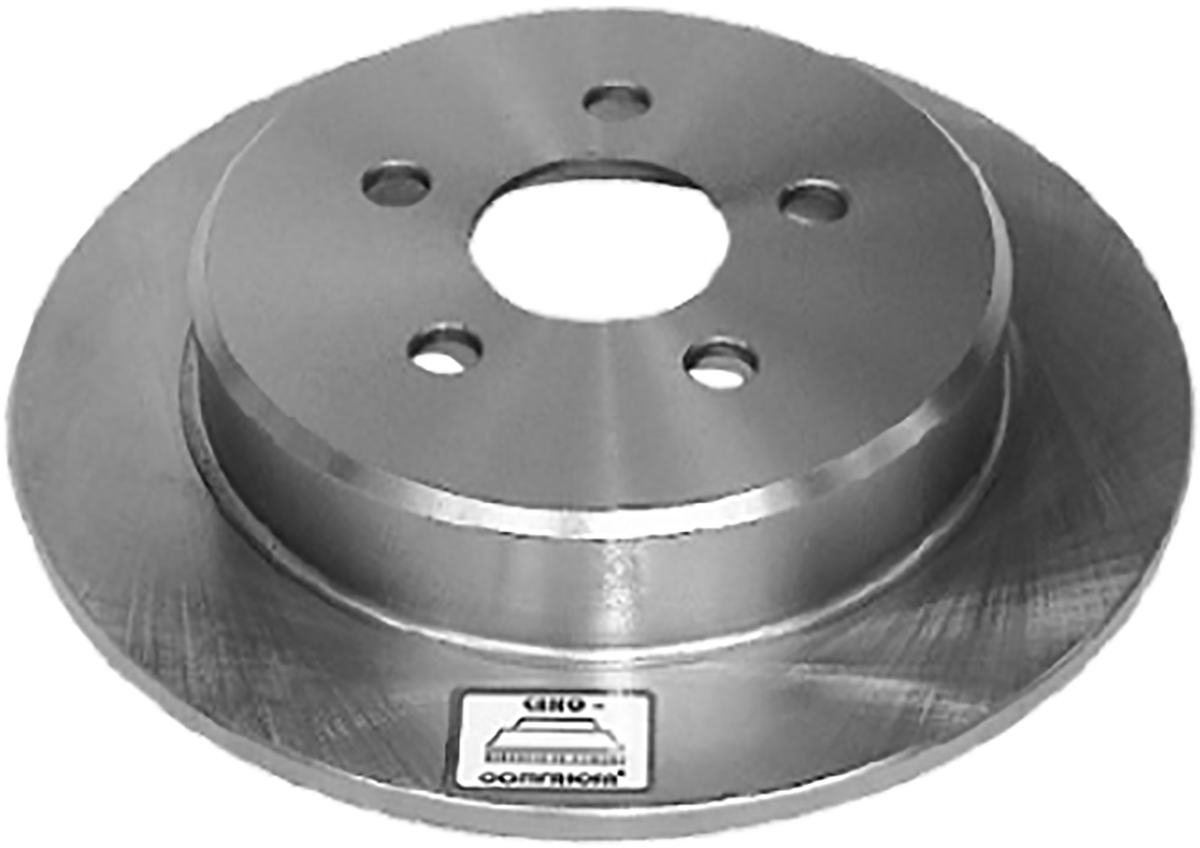 DISCOTAMBOR 2249