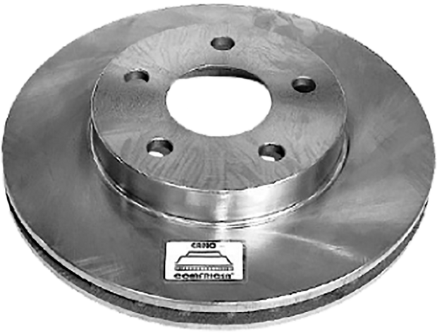 ROTOR 2250 DELANTERO