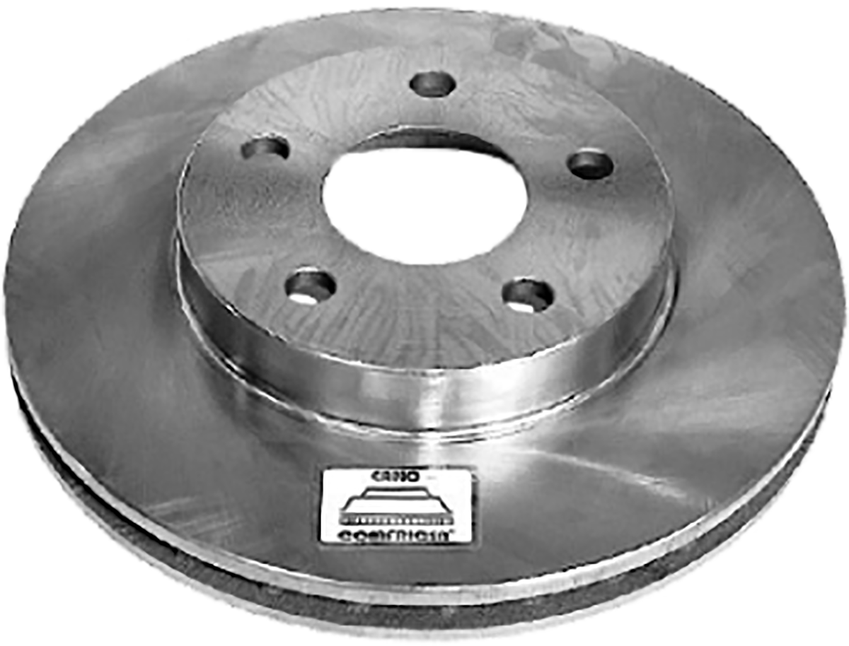 ROTOR 2250 DELANTERO