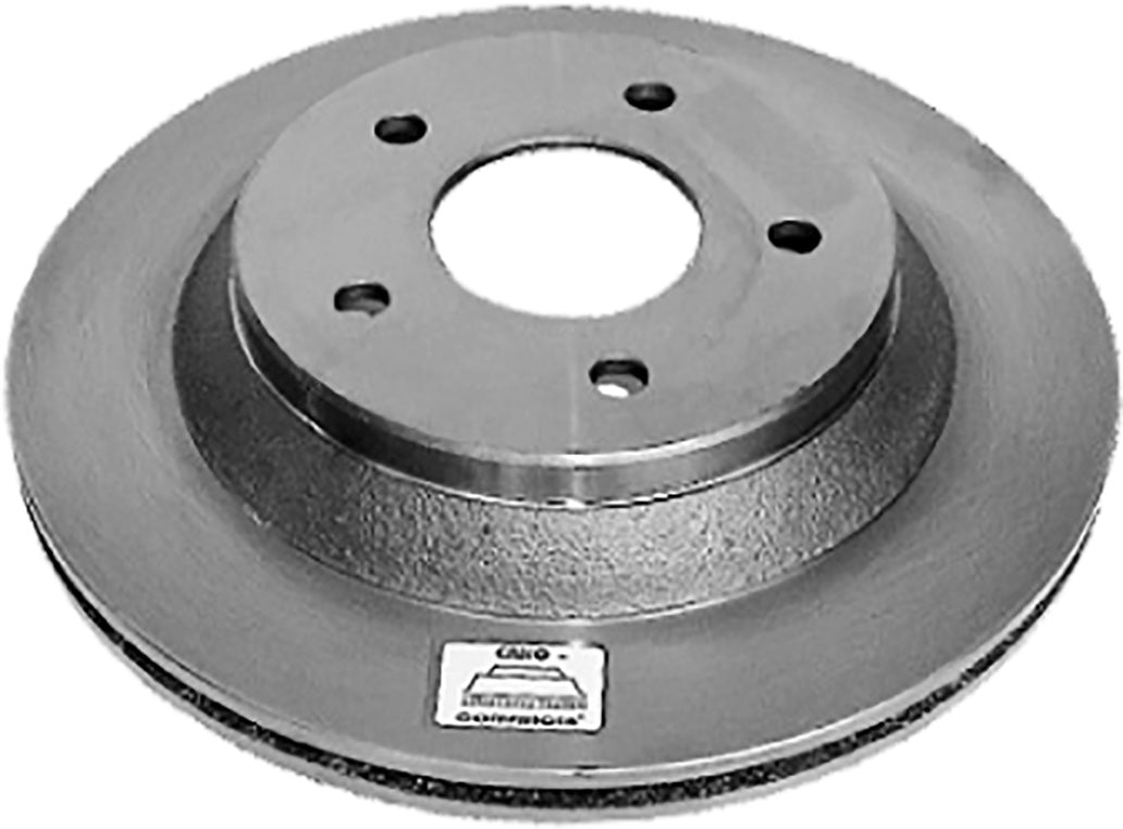 ROTOR 2251 DELANTERO