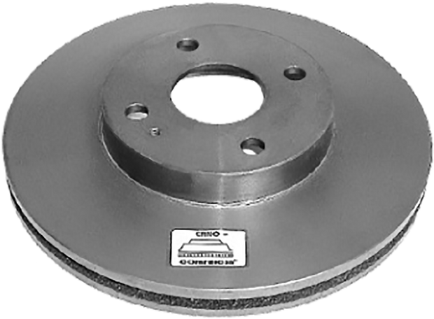ROTOR 2255 DELANTERO