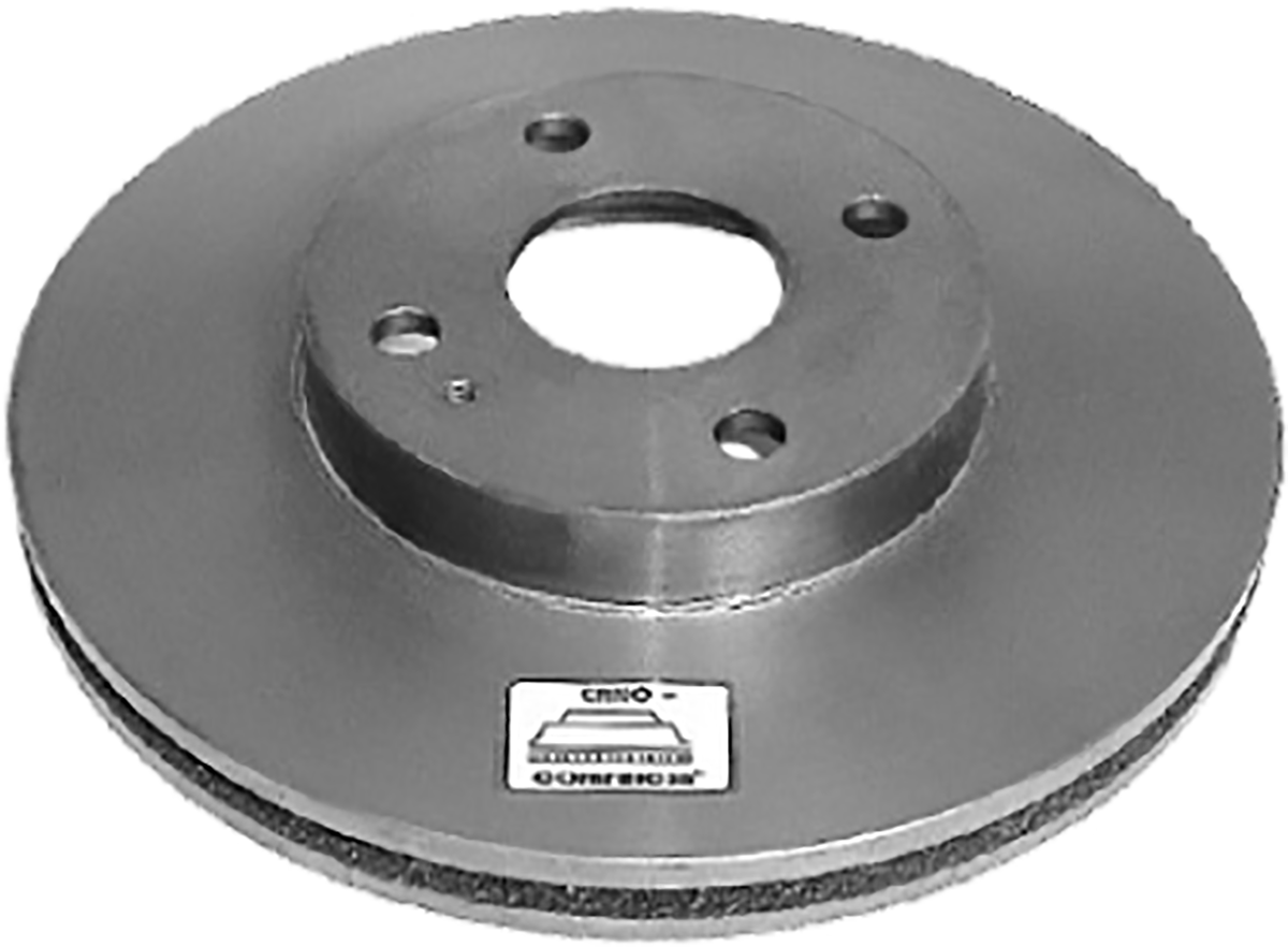 ROTOR 2255 DELANTERO