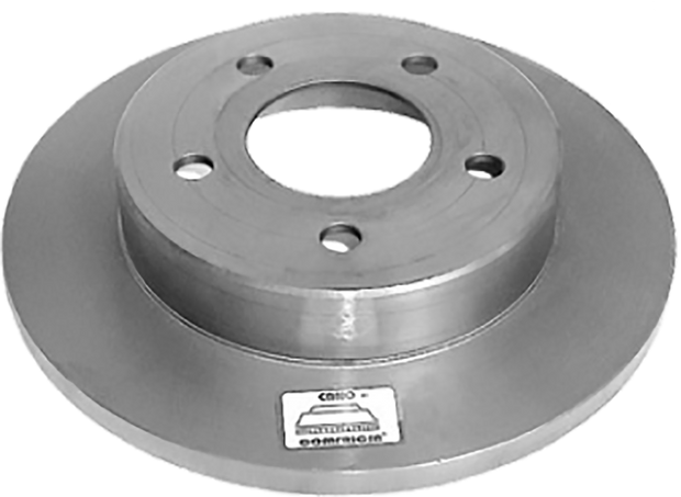 ROTOR 2256 TRASERO