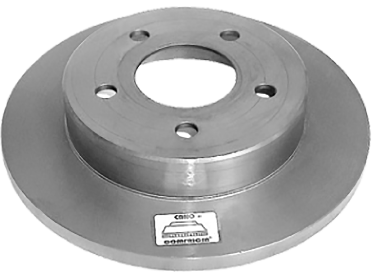 ROTOR 2256 TRASERO