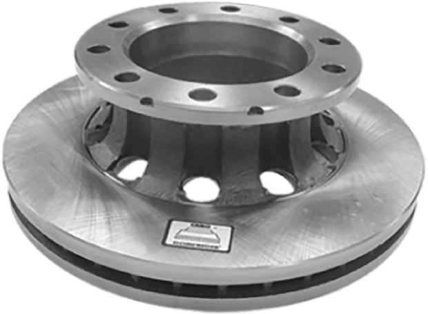 ROTOR 2258 TRASERO
