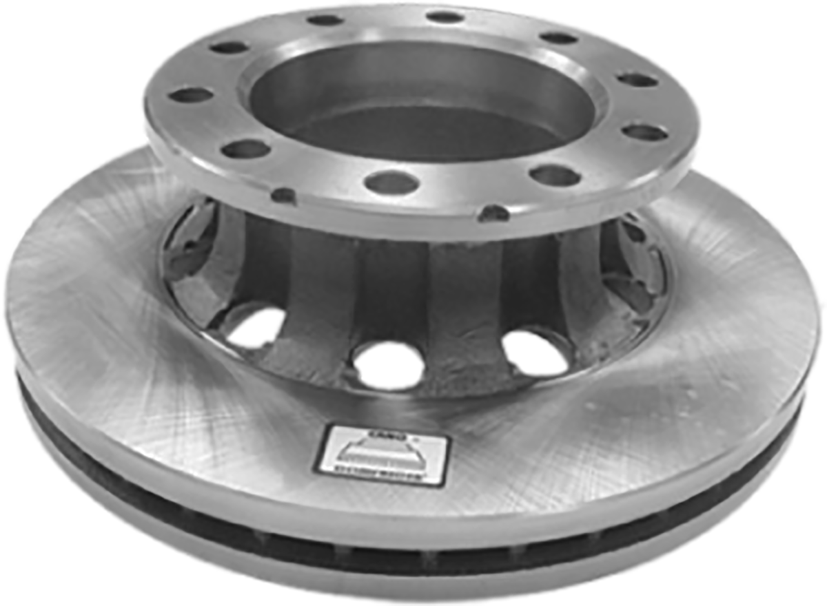 ROTOR 2258 TRASERO