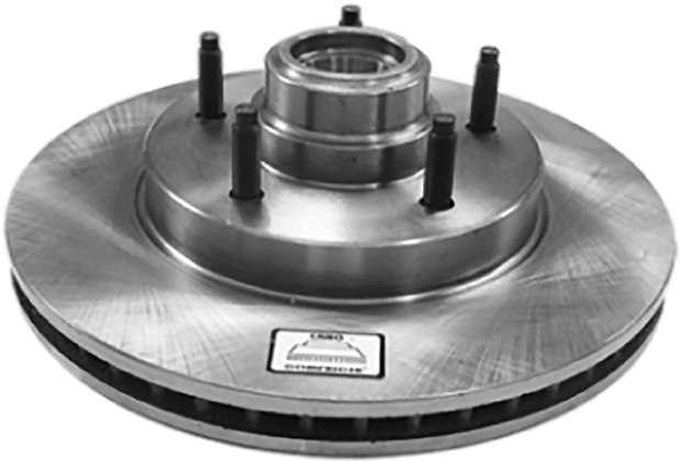 ROTOR 2260 DELANTERO