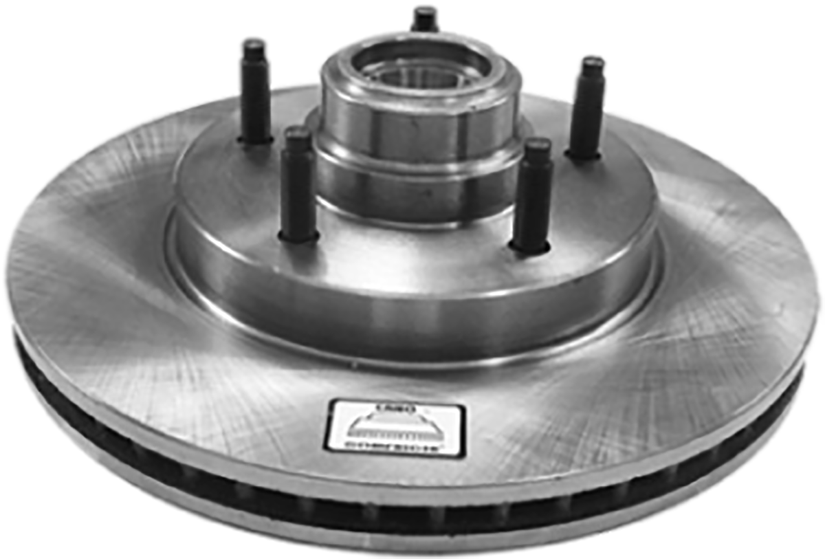 ROTOR 2260 DELANTERO