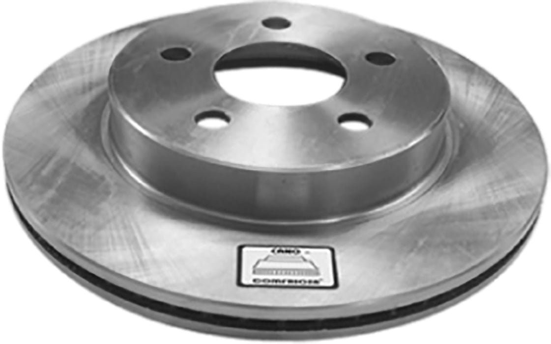 ROTOR 2261 TRASERO