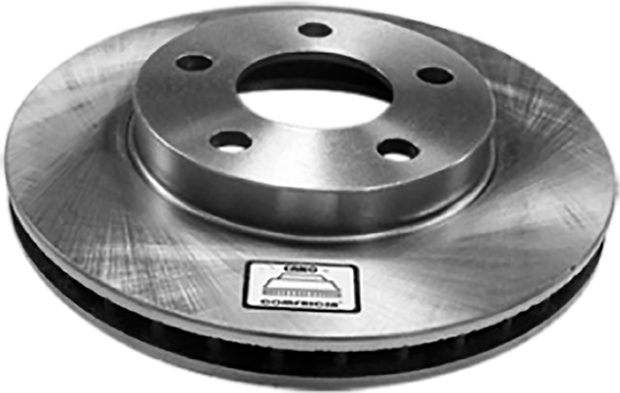 ROTOR 2262
