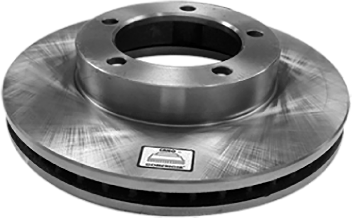 ROTOR 2263 DELANTERO