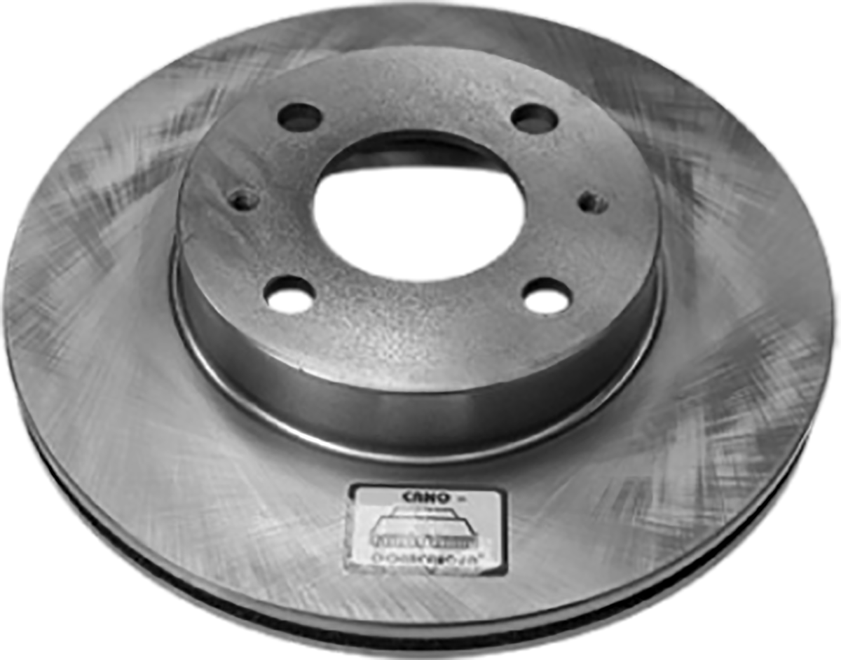 ROTOR 2268 DELANTERO