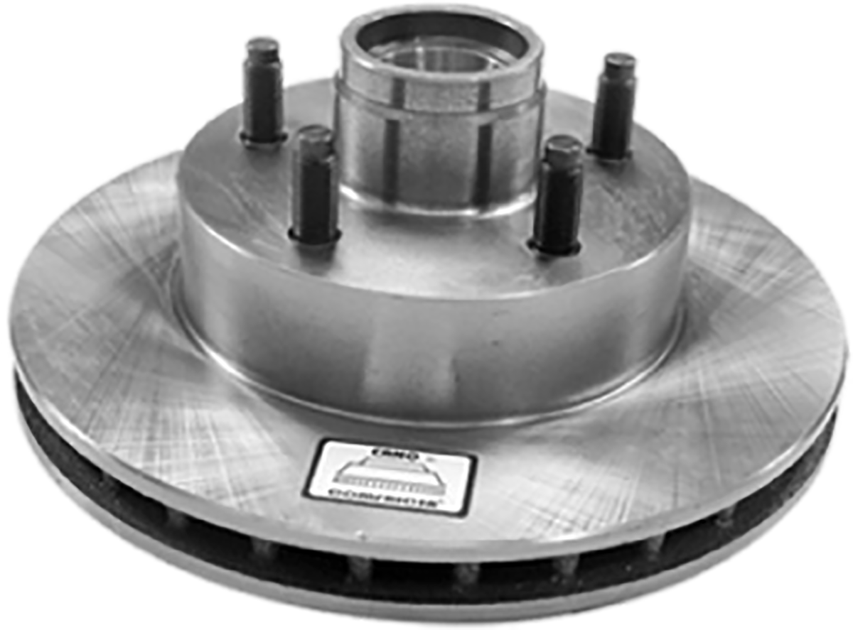 ROTOR 2269ABS DELANTERO