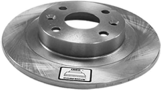 ROTOR 2270 TRASERO