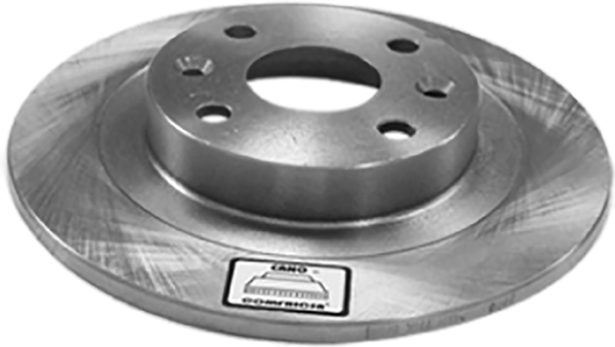 ROTOR 2270 TRASERO