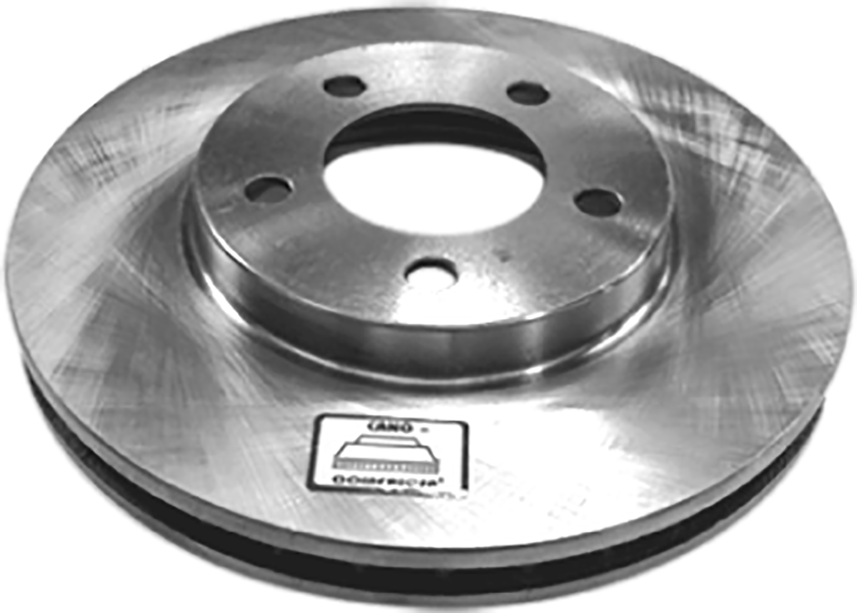 ROTOR 2271 DELANTERO